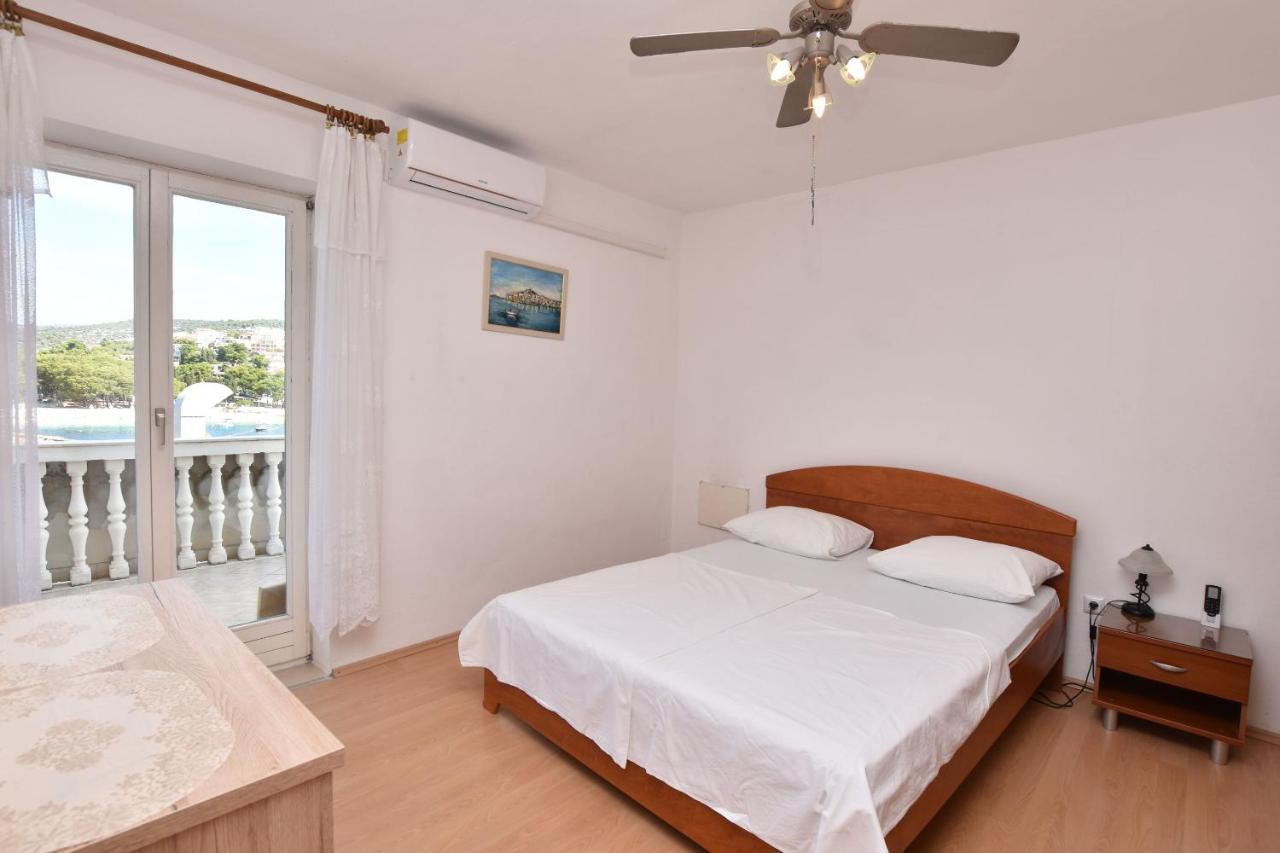 Apartments&Rooms Jakov Primošten Buitenkant foto