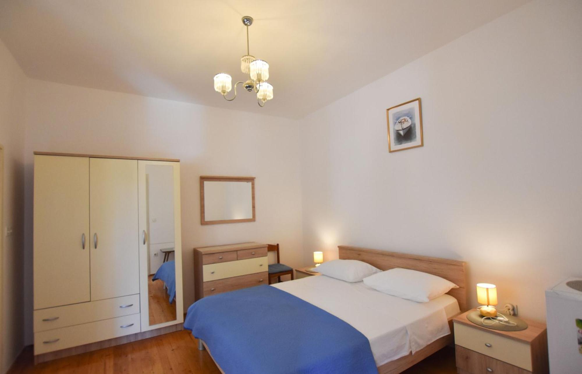 Apartments&Rooms Jakov Primošten Kamer foto