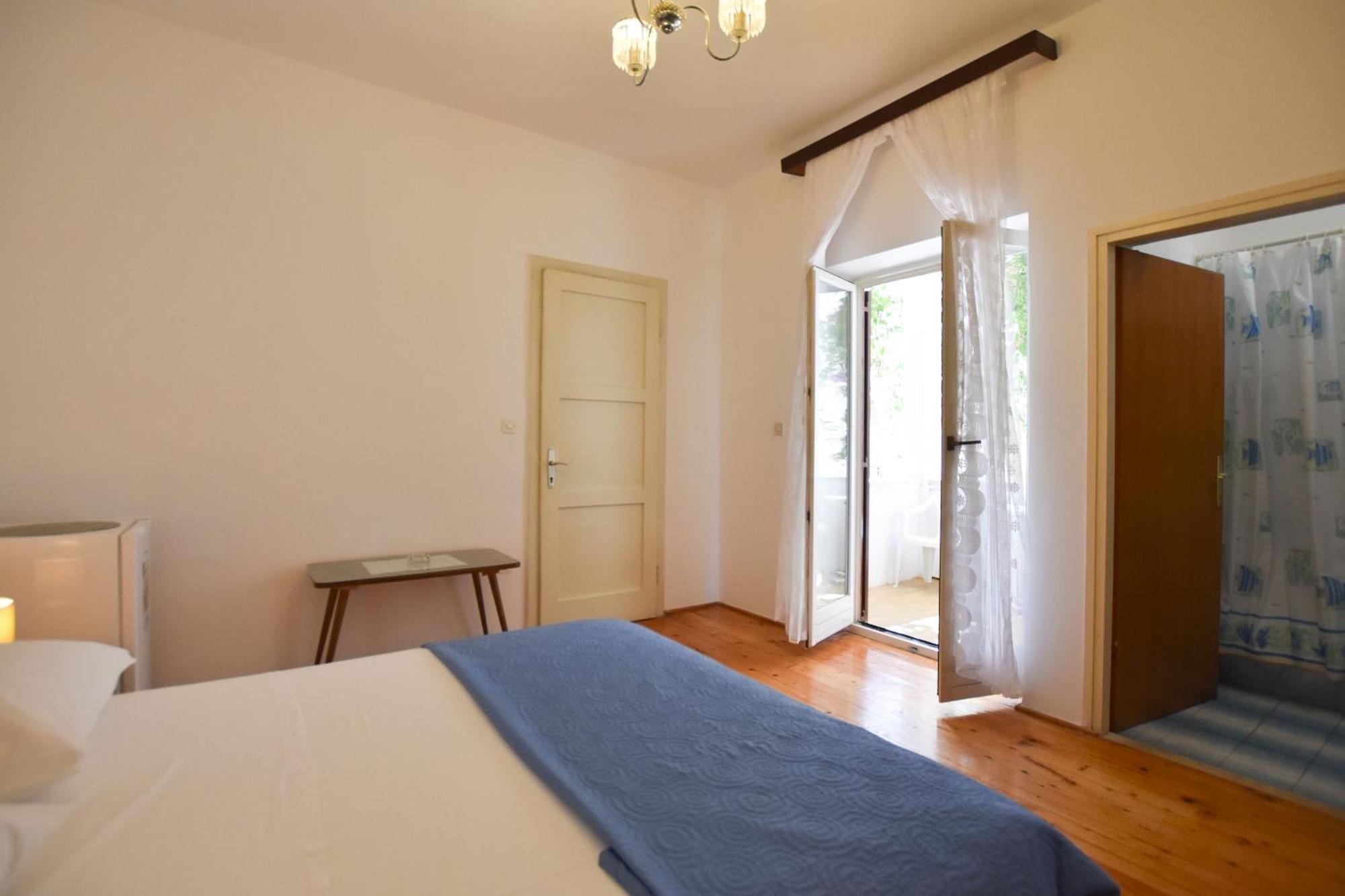 Apartments&Rooms Jakov Primošten Kamer foto