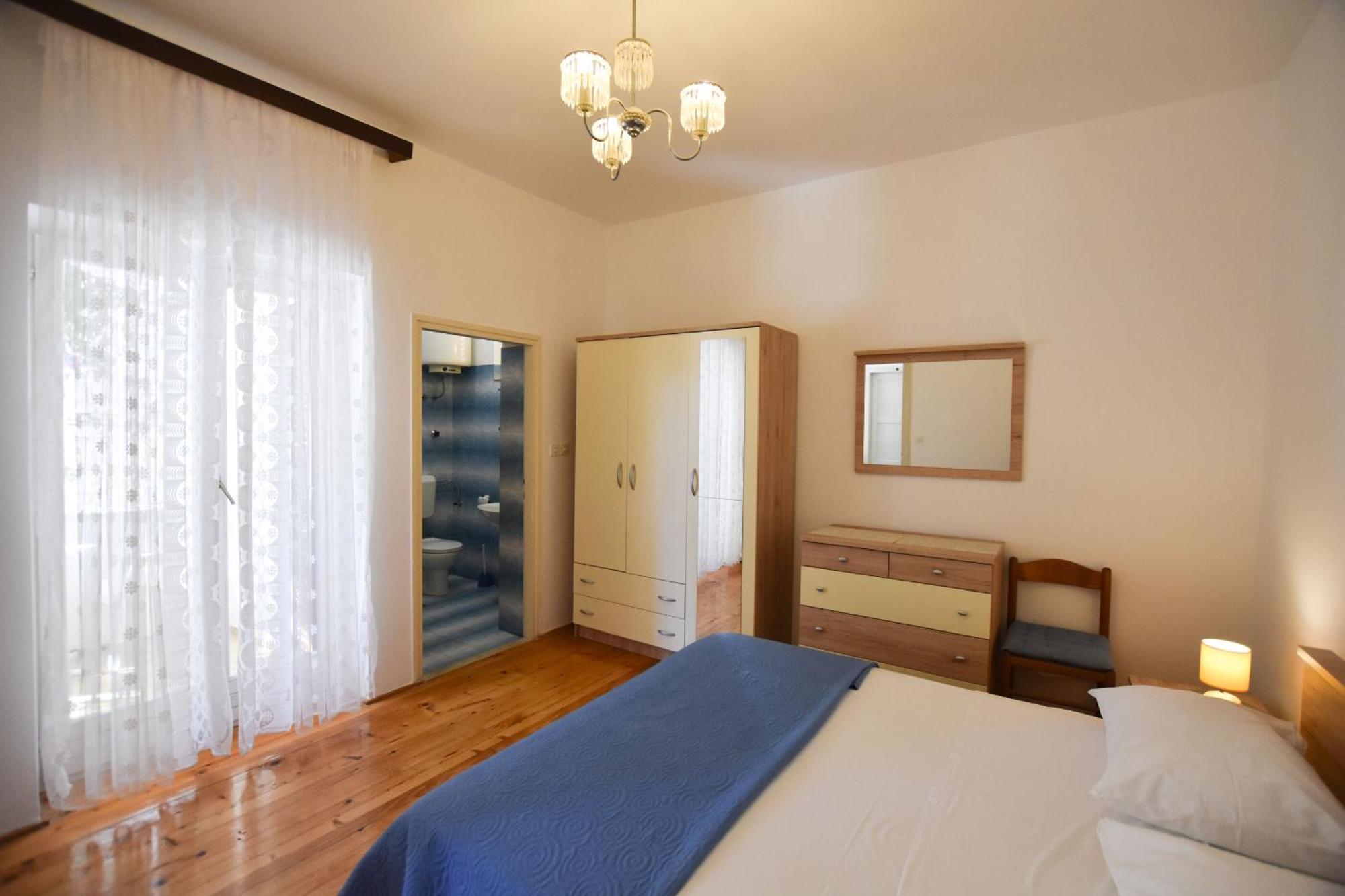Apartments&Rooms Jakov Primošten Kamer foto