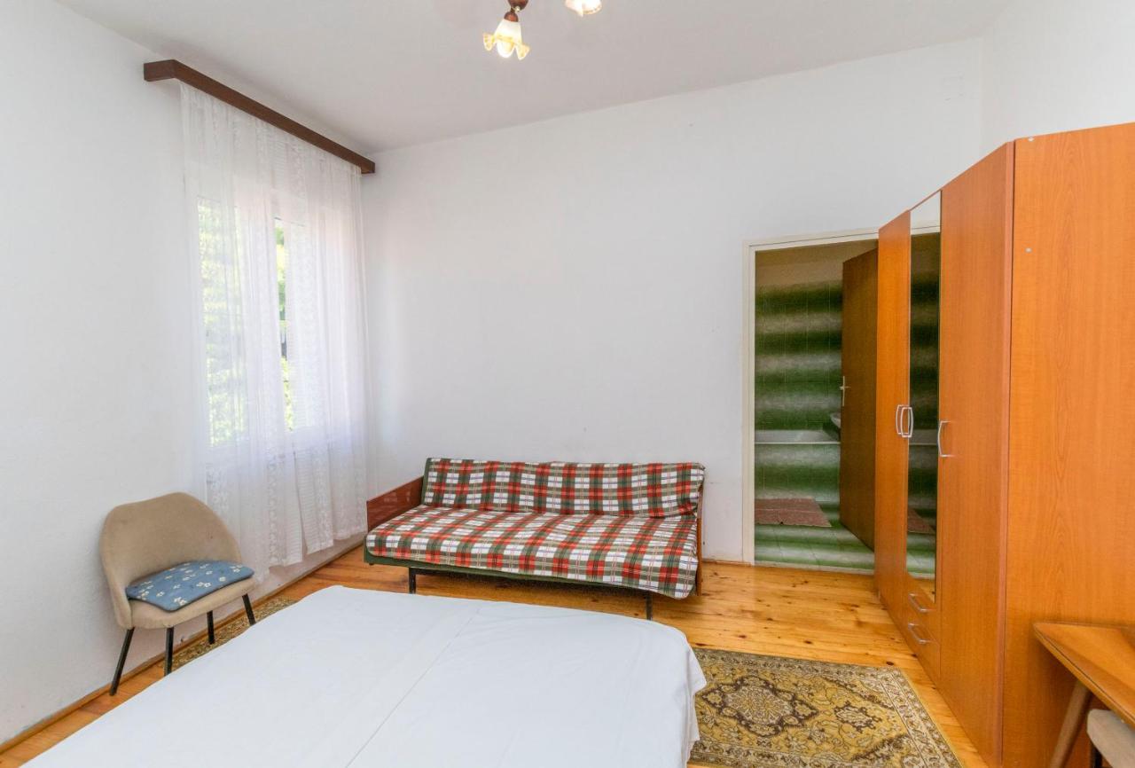 Apartments&Rooms Jakov Primošten Buitenkant foto