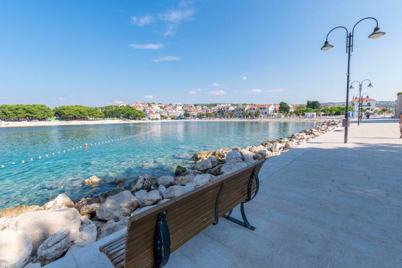 Apartments&Rooms Jakov Primošten Buitenkant foto