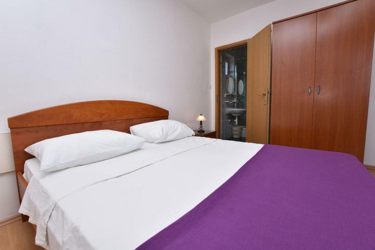 Apartments&Rooms Jakov Primošten Buitenkant foto