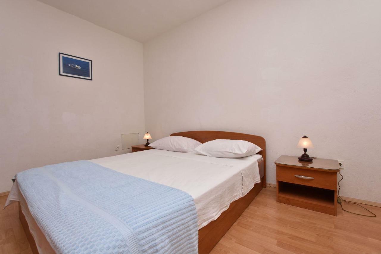 Apartments&Rooms Jakov Primošten Buitenkant foto