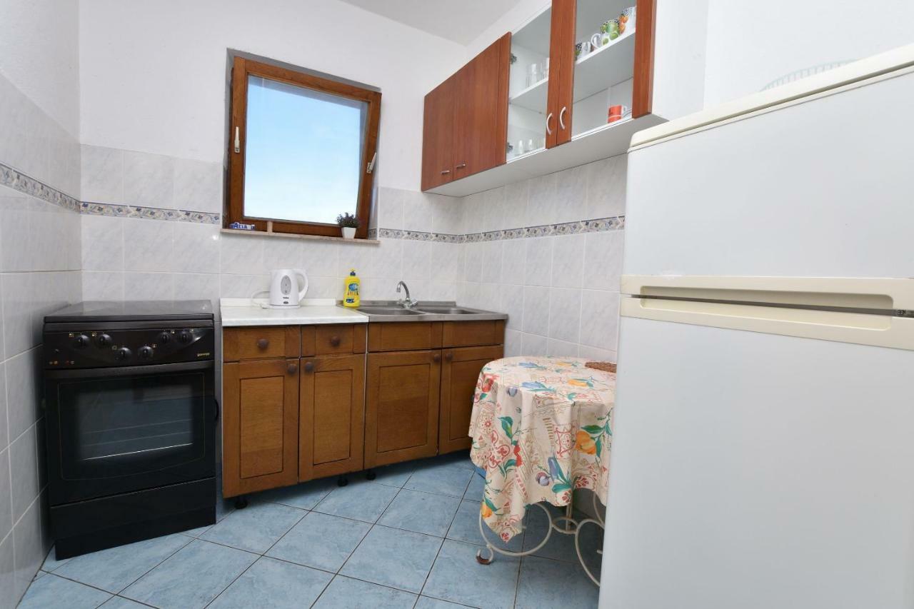 Apartments&Rooms Jakov Primošten Buitenkant foto