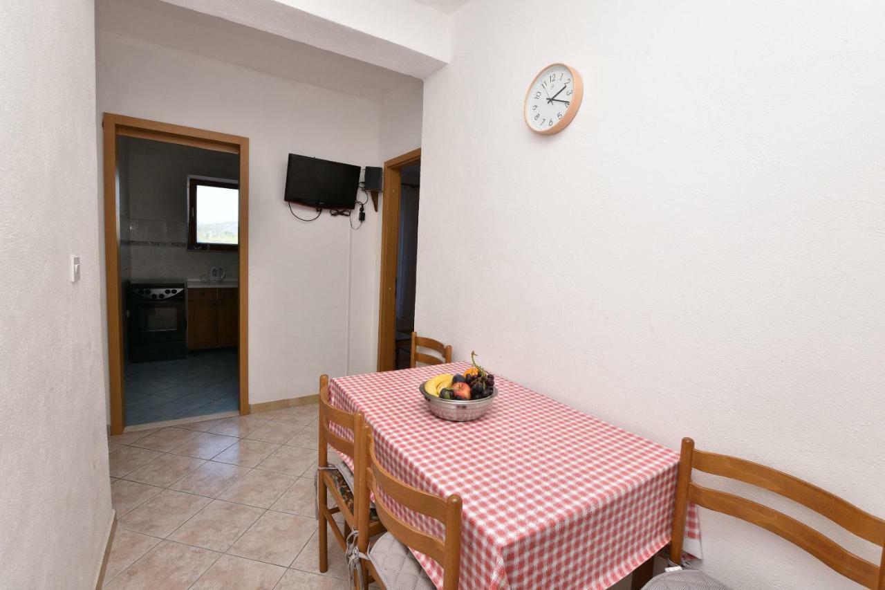Apartments&Rooms Jakov Primošten Buitenkant foto