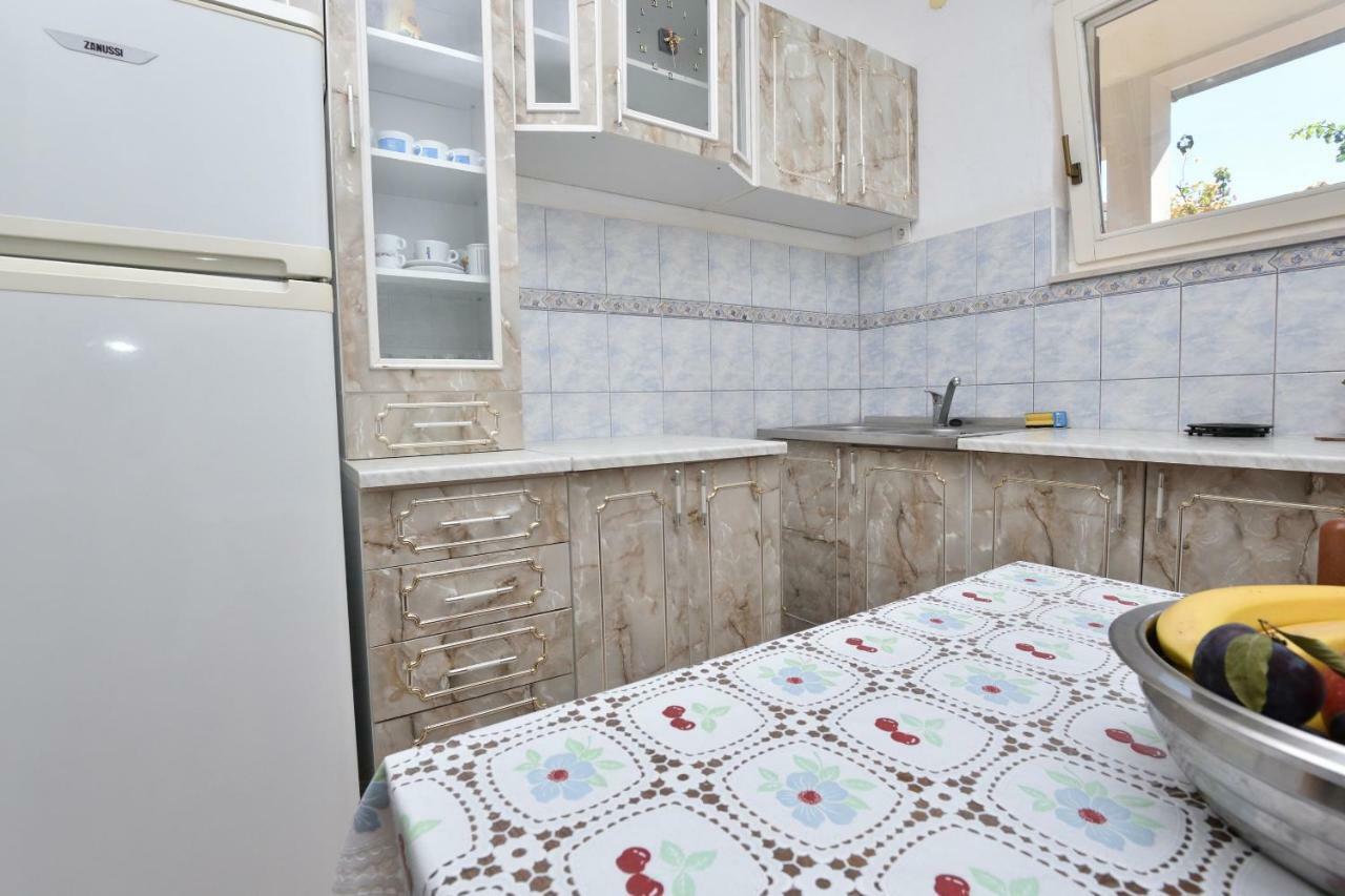 Apartments&Rooms Jakov Primošten Buitenkant foto