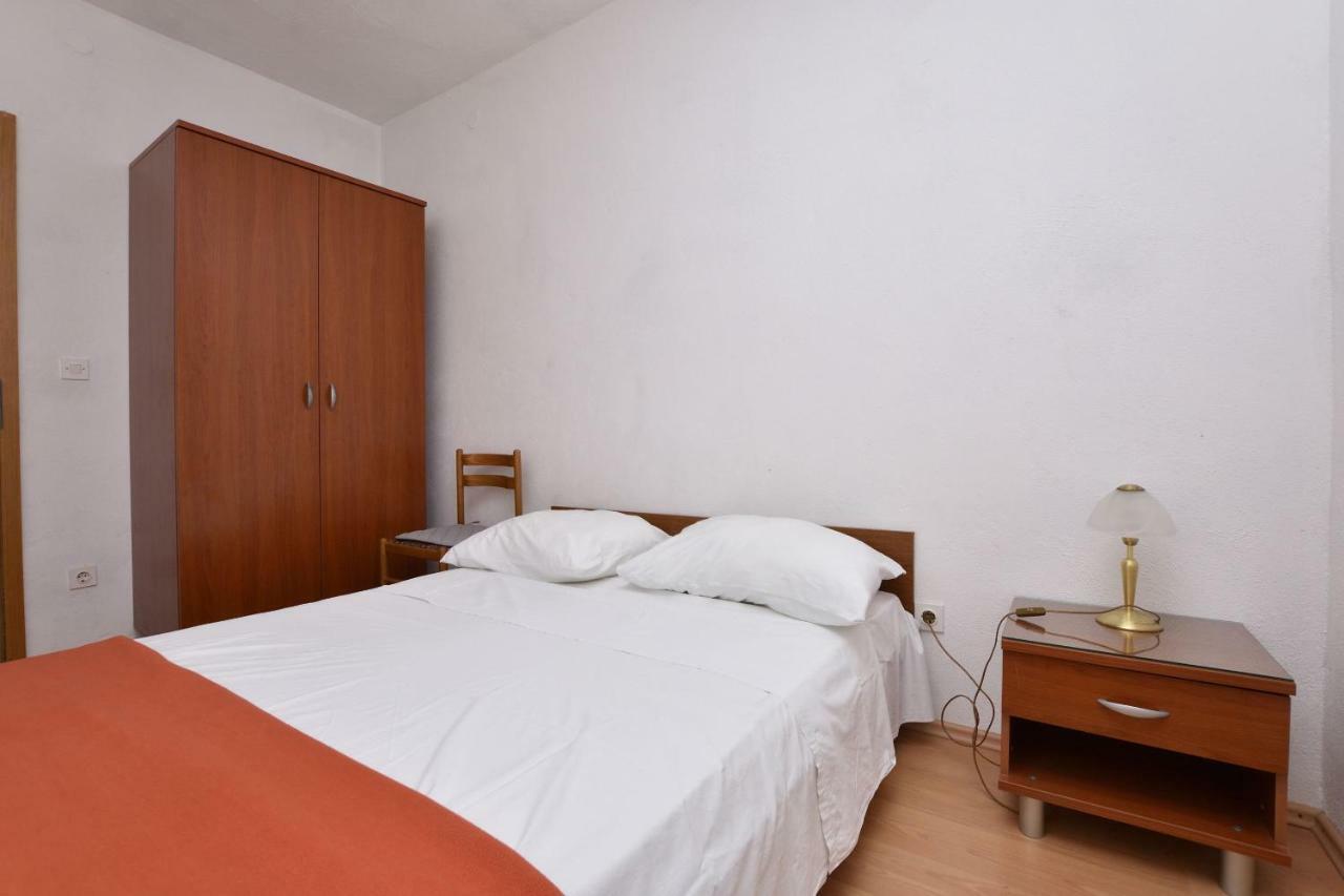 Apartments&Rooms Jakov Primošten Buitenkant foto