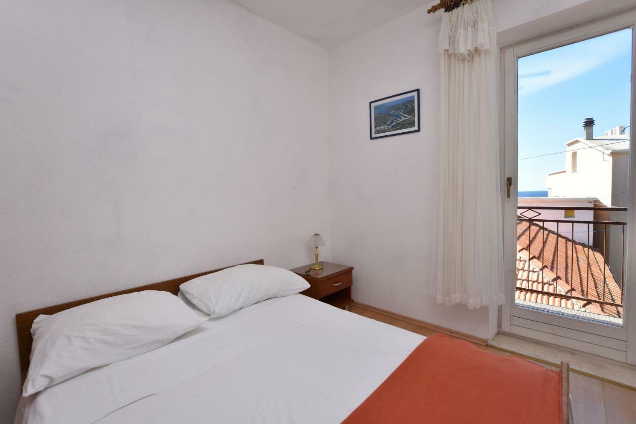 Apartments&Rooms Jakov Primošten Buitenkant foto