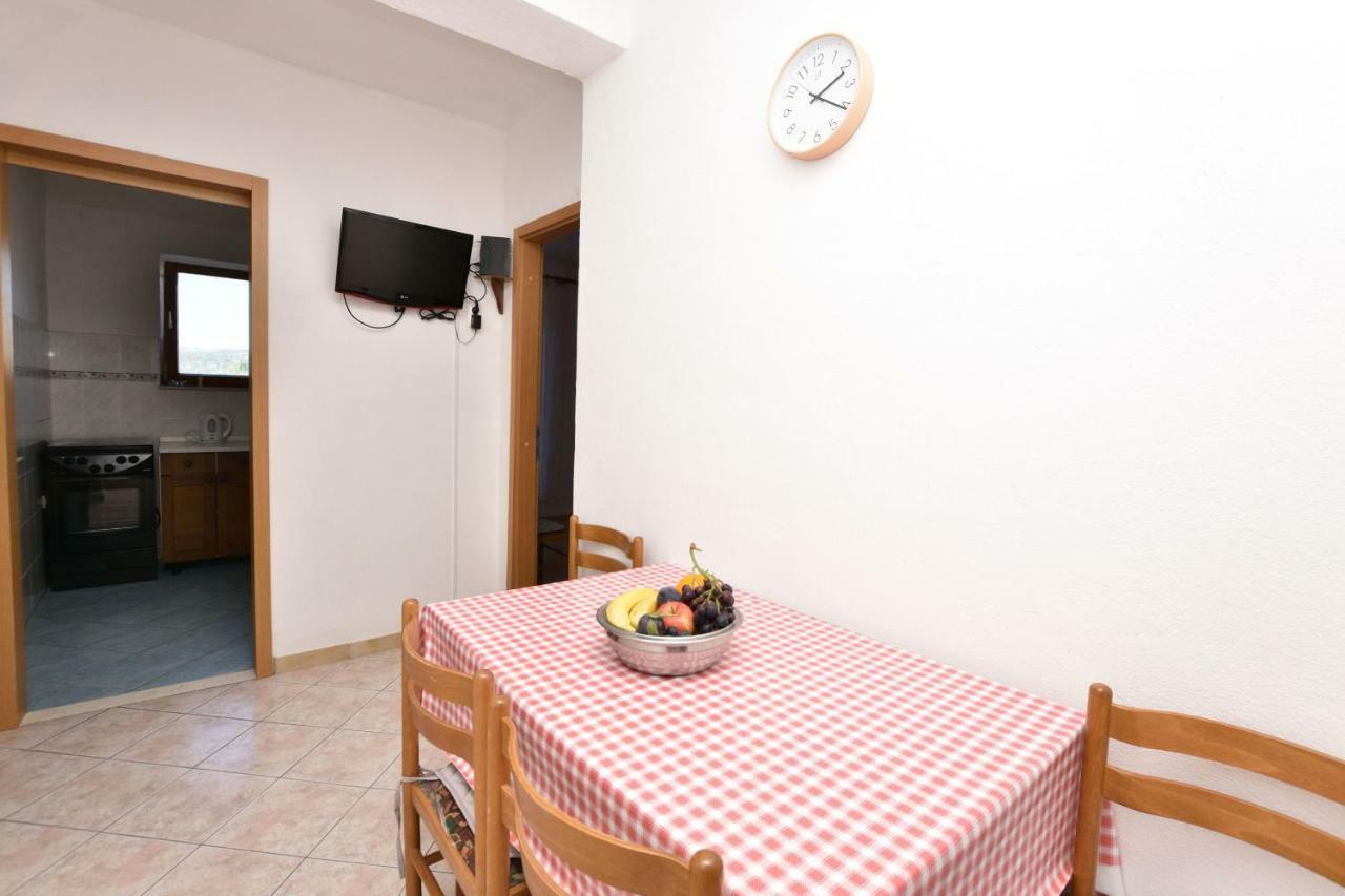 Apartments&Rooms Jakov Primošten Buitenkant foto