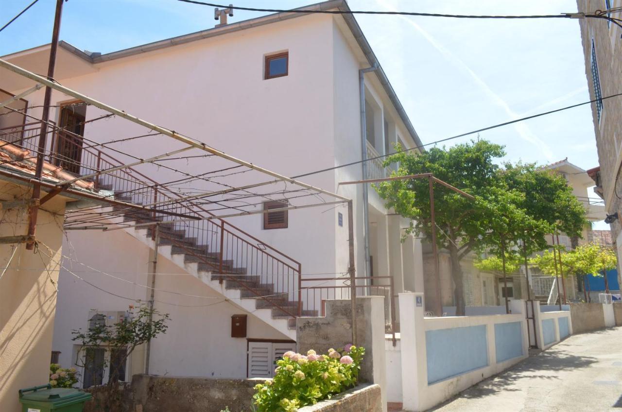 Apartments&Rooms Jakov Primošten Buitenkant foto